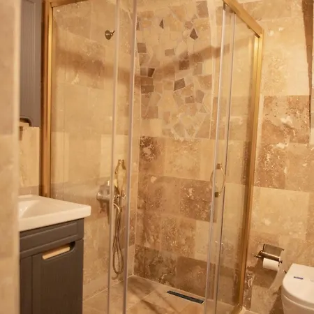 Gueven Cave Hotel Göreme