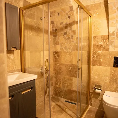 Gueven Cave * Göreme