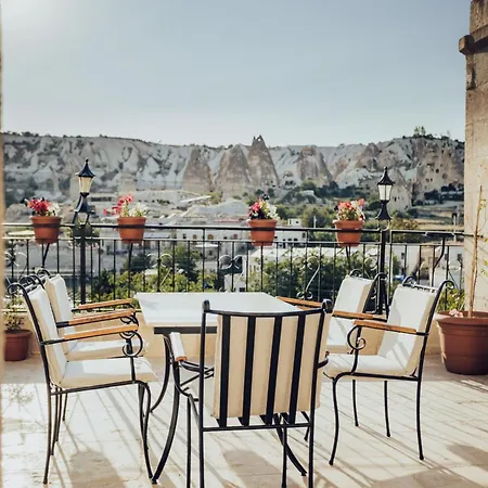 Gueven Cave * Göreme