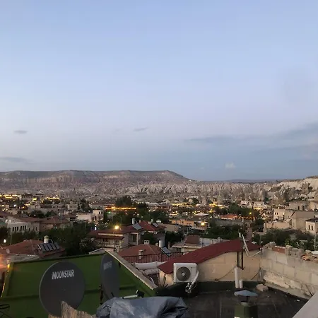 Hotel Gueven Cave Göreme