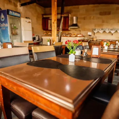 Gueven Cave Hotel Göreme