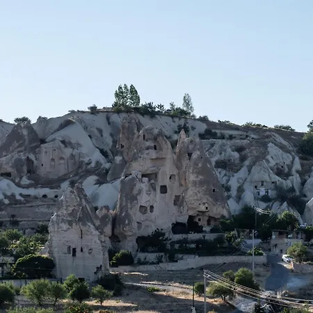 Gueven Cave Hotel Goreme