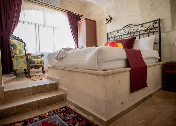 Gueven Cave * Goreme