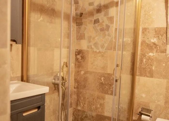 Gueven Cave Hotel Goreme